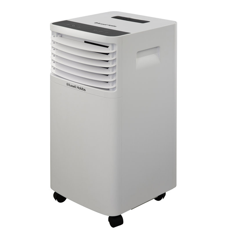 Russell Hobbs 7000 BTU Energy Star Portable Air Conditioner with Remote